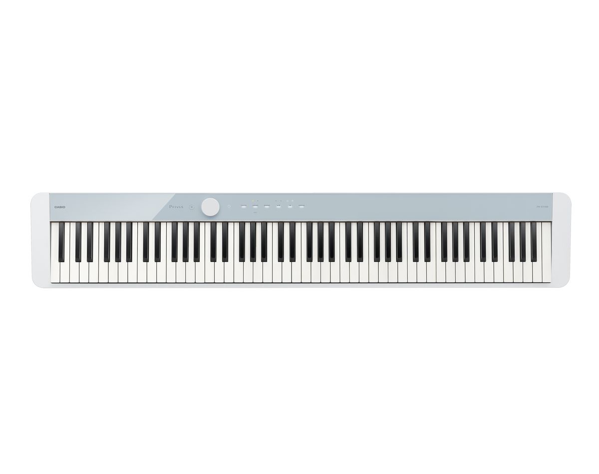 Casio PX-S1100 CB Stagepiano Sondermodell "Calm Blue"