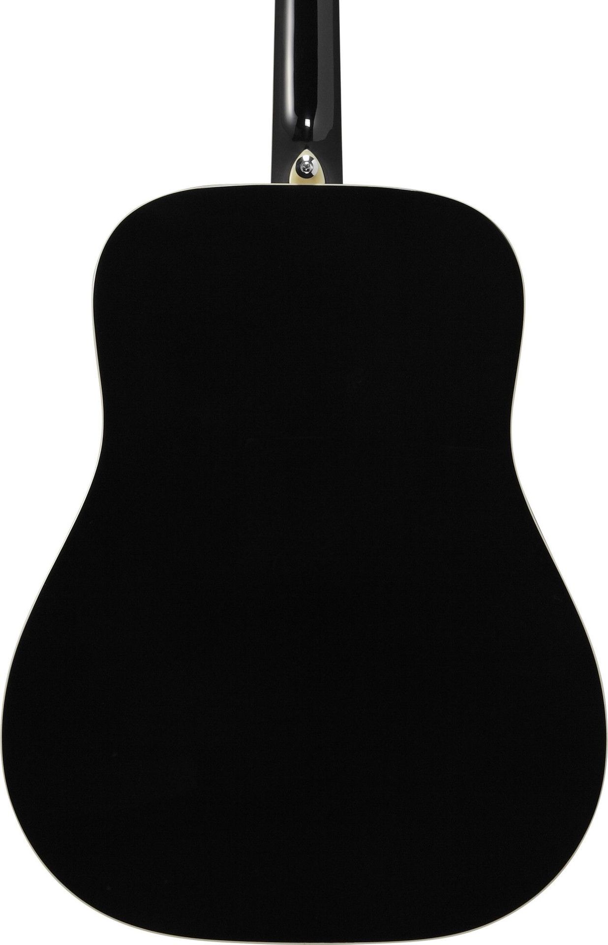 Ibanez PF15-BK Akustikgitarre 