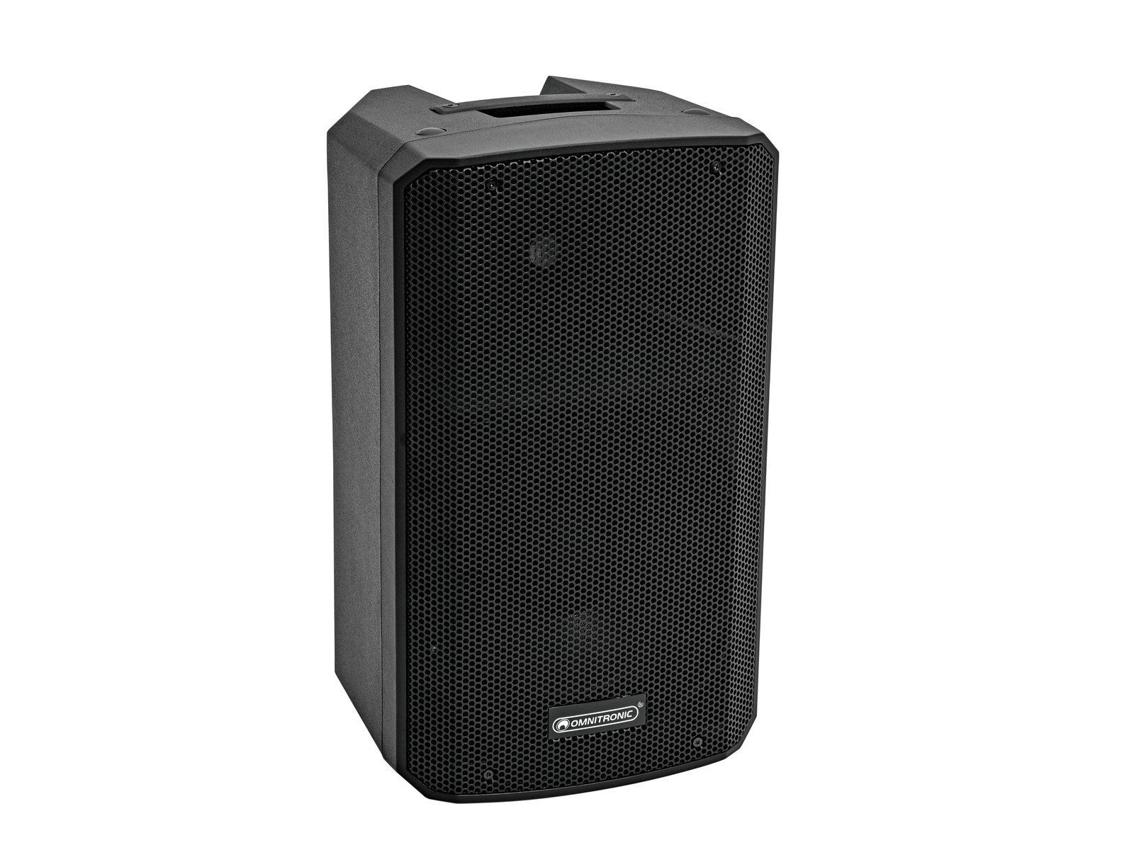 OMNITRONIC VFM-210AP MK2 Aktivbox 10/2 mit Audioplayer und Bluetooth_00053683_
