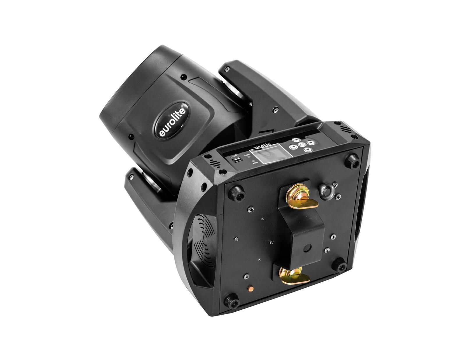 EUROLITE LED TMH-H90 Hybrid Moving-Head Spot/Wash COB_00054182_