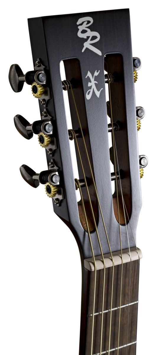 Baton Rouge X11 LS/PE-SCC  Akustikgitarre mit Tonabnehmer