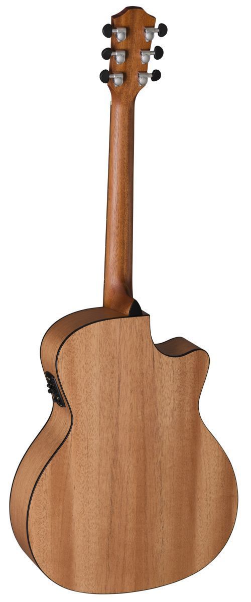 Baton Rouge AR11 C/ACE-L Linkshänderakustikgitarre mit Tonabnehmer Baton Rouge AR11 C/ACE-L Linkshänderakustikgitarre mit Tonabnehmer