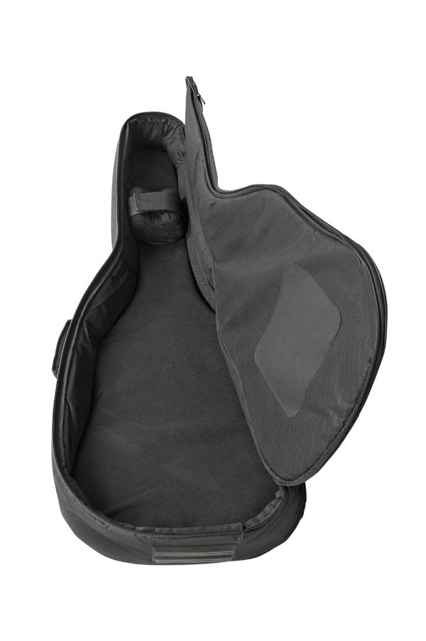 Tonträger TG25D/GB Gigbag für Westerngitarre   