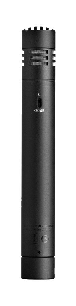 AKG P170 Kondensator Kleinmembranmikrofon