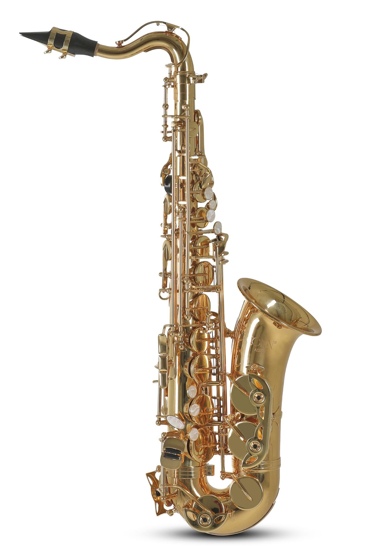 Conn AS-655 Kinder-Altsaxophon, incl. Leicht-Etui u. Zubehör, Conn AS-655 Kinder-Altsaxophon, incl. Leicht-Etui u. Zubehör,