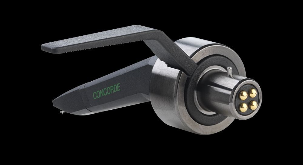 Ortofon Concorde Mix MKll sphärisch Tonabnehmersystem_00040805_