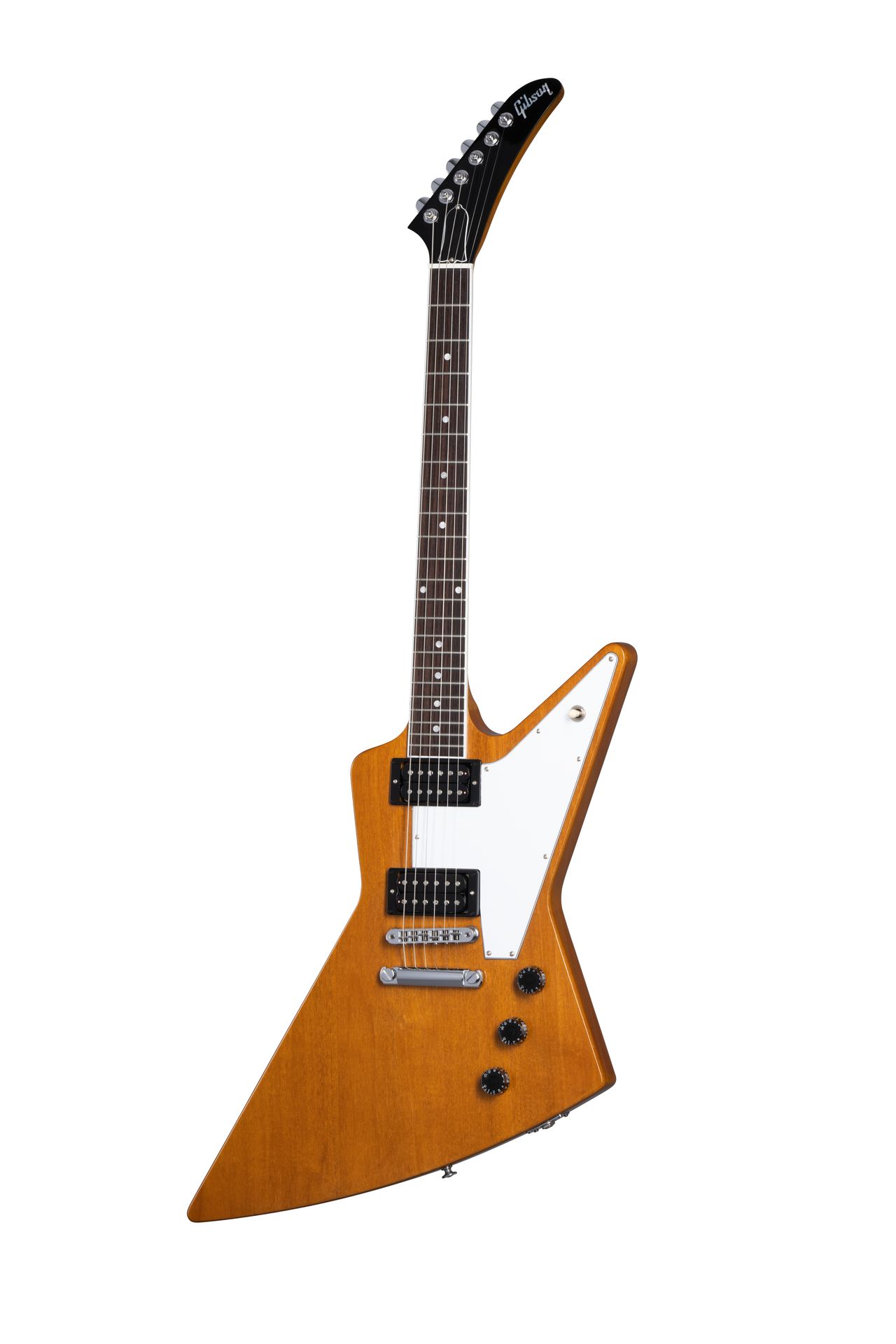 Gibson 70s Explorer Antique Natural_00055006_