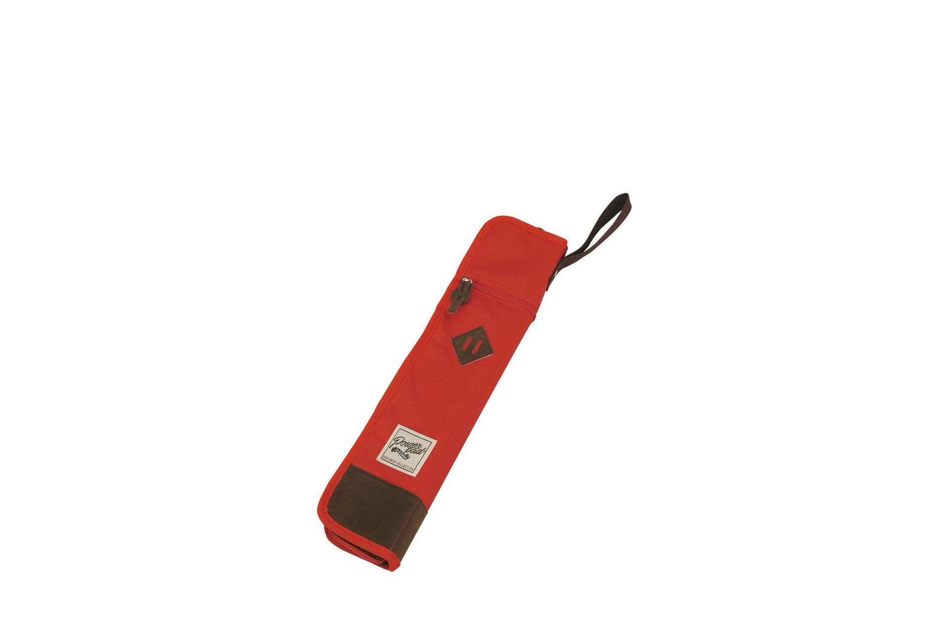 TAMA Power Pad Designer Collection Stick Bag - Red