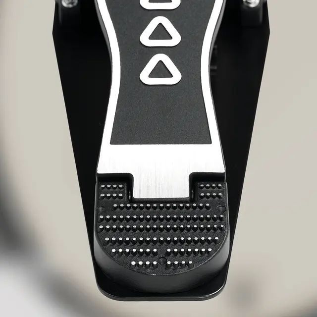 DW 2000 Series Single Bass Drum Pedal