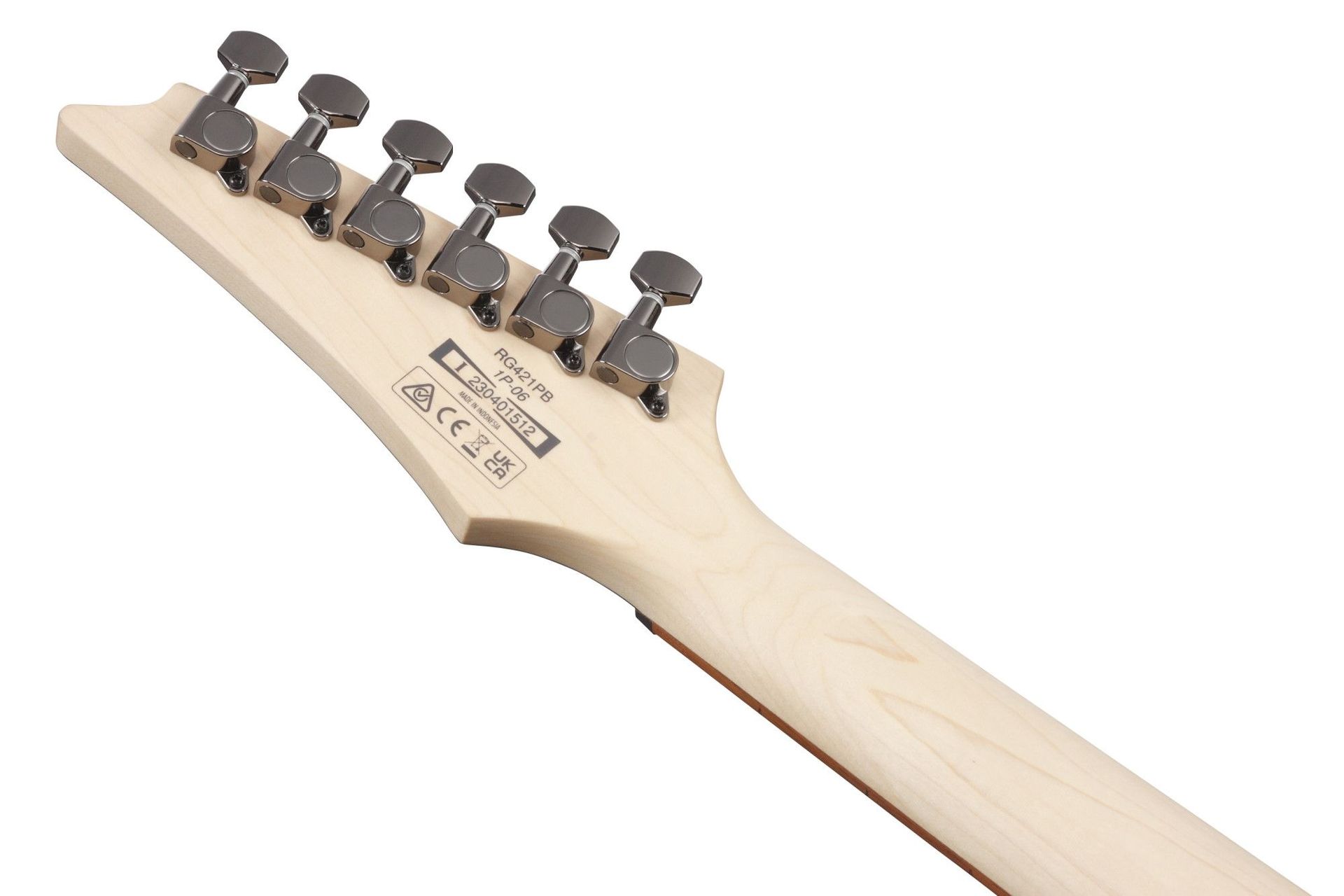 Ibanez RG421PB-CHF