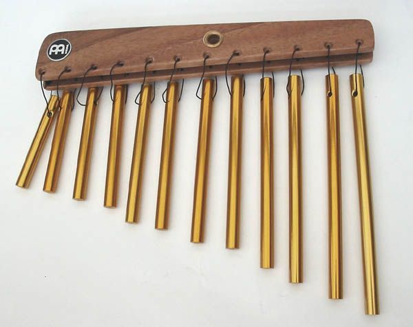 Meinl CH-12 Chimes_00007934_