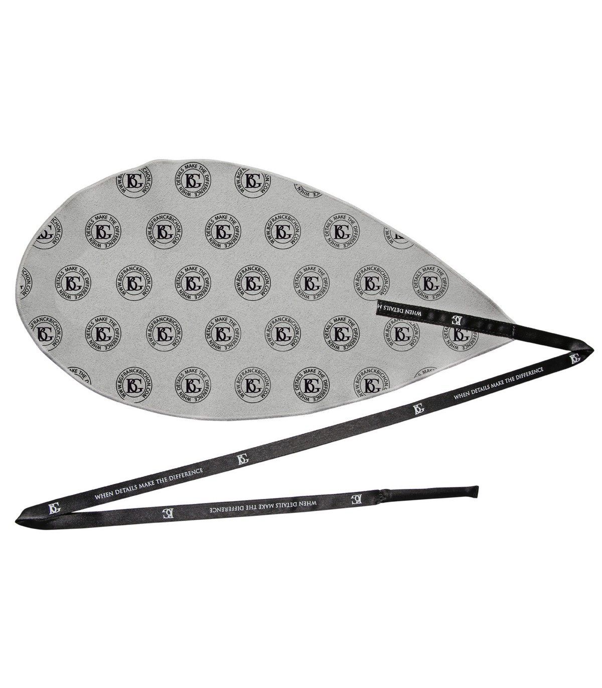 Wischer Klarinette BG A32  Innenreinigung , Reiniger mit Schnur und Gewicht