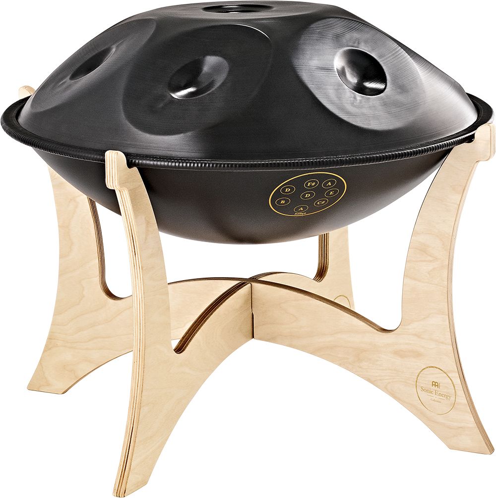 Meinl Sonic Energy Wood Handpan Stand HPWS