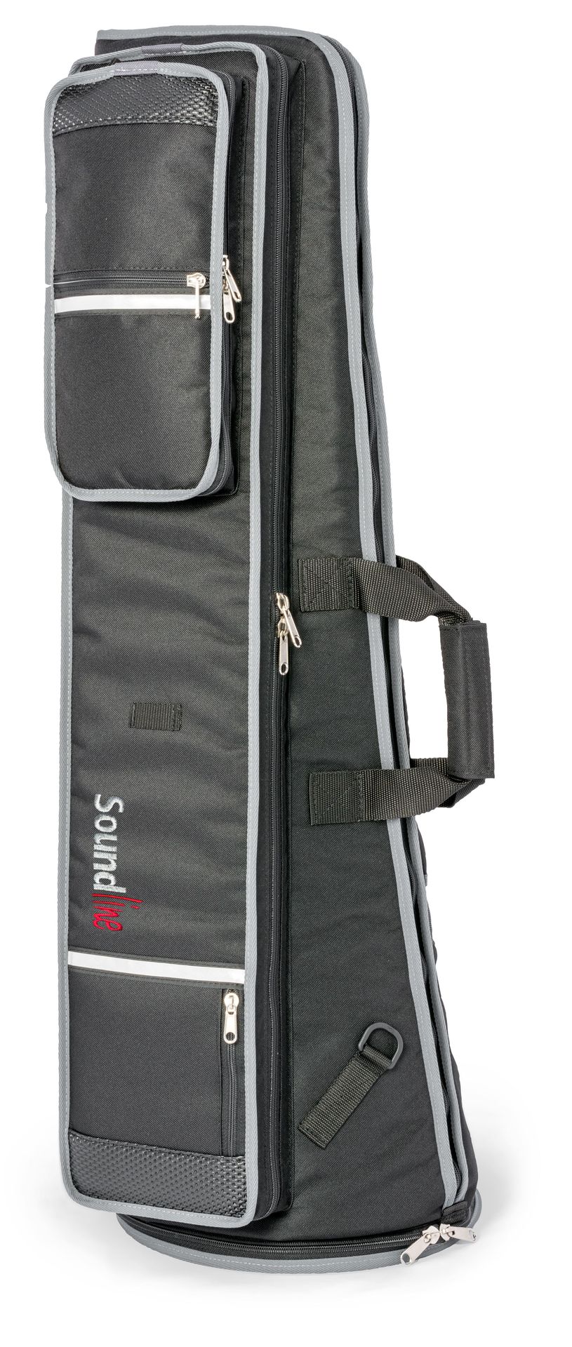 SoundLine Gigbag Posaune Bassposaune (bis 27cm Schallstück)