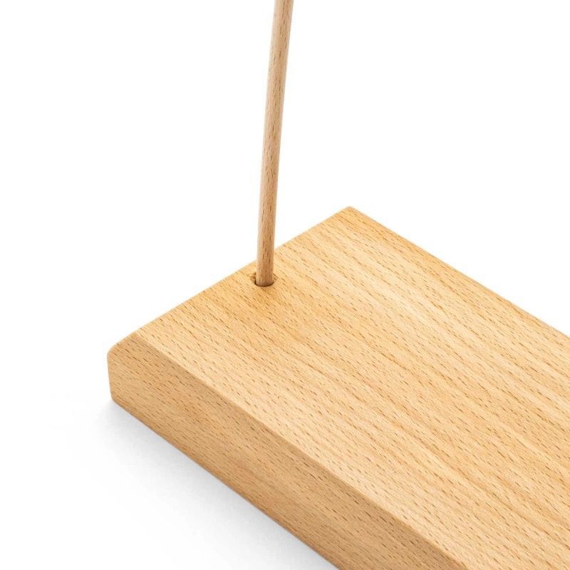 Koshi Klangspielständer - Modell Tipi