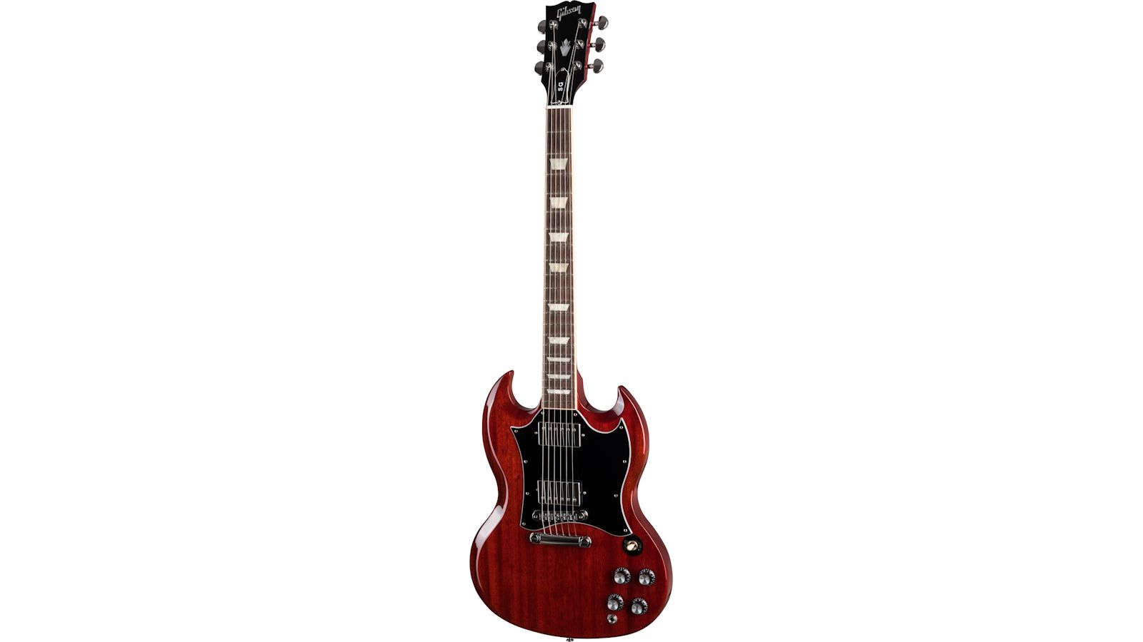 Gibson SG Standard HC Heritage Cherry_00040984_