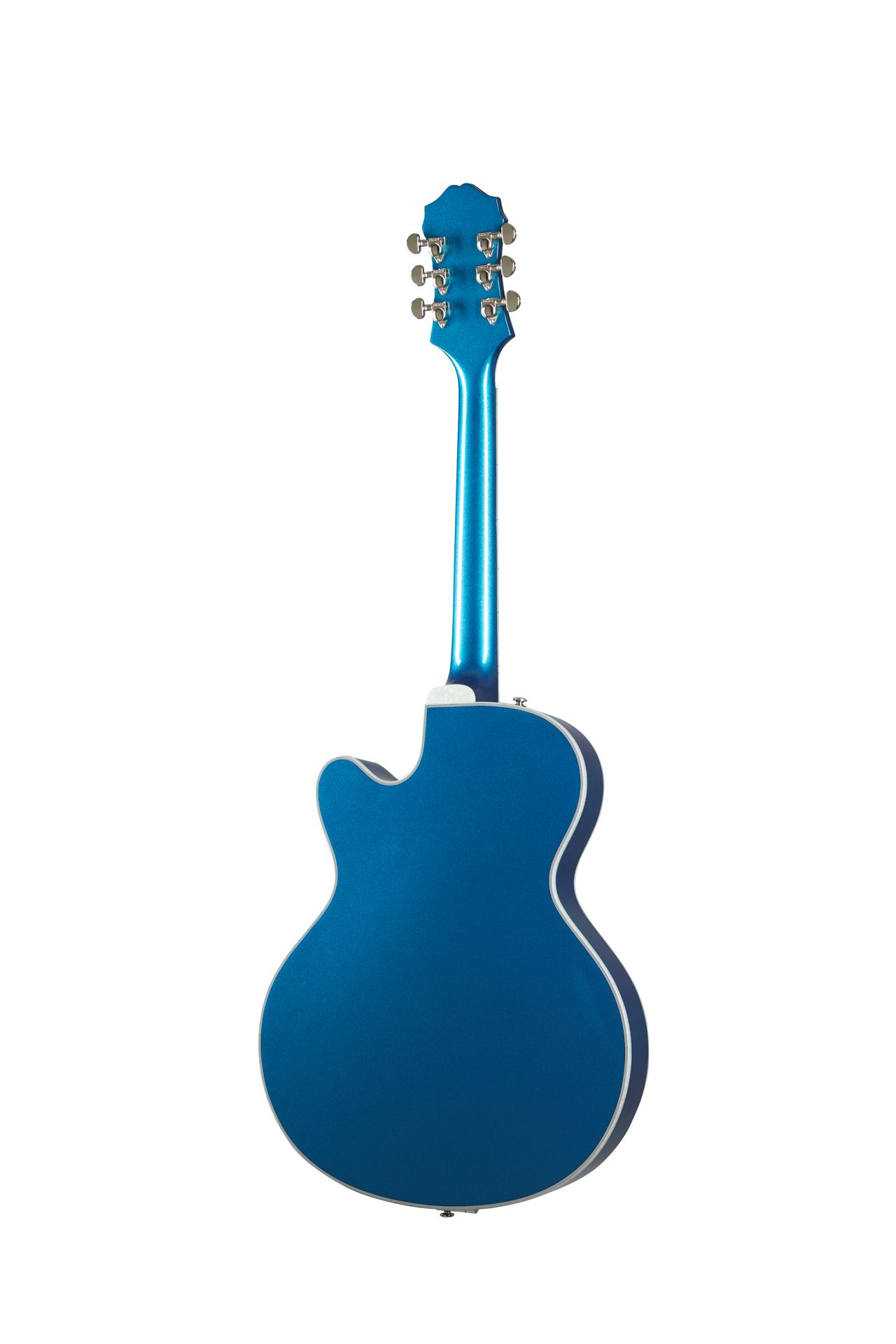 Epiphone Emperor Swingster DBM