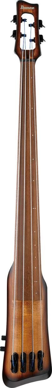 4549763066855 - UB804 Upright Fretless E-Bass incl Hülle und Ständer 4549763066855 - UB804 Upright Fretless E-Bass incl Hülle und Ständer