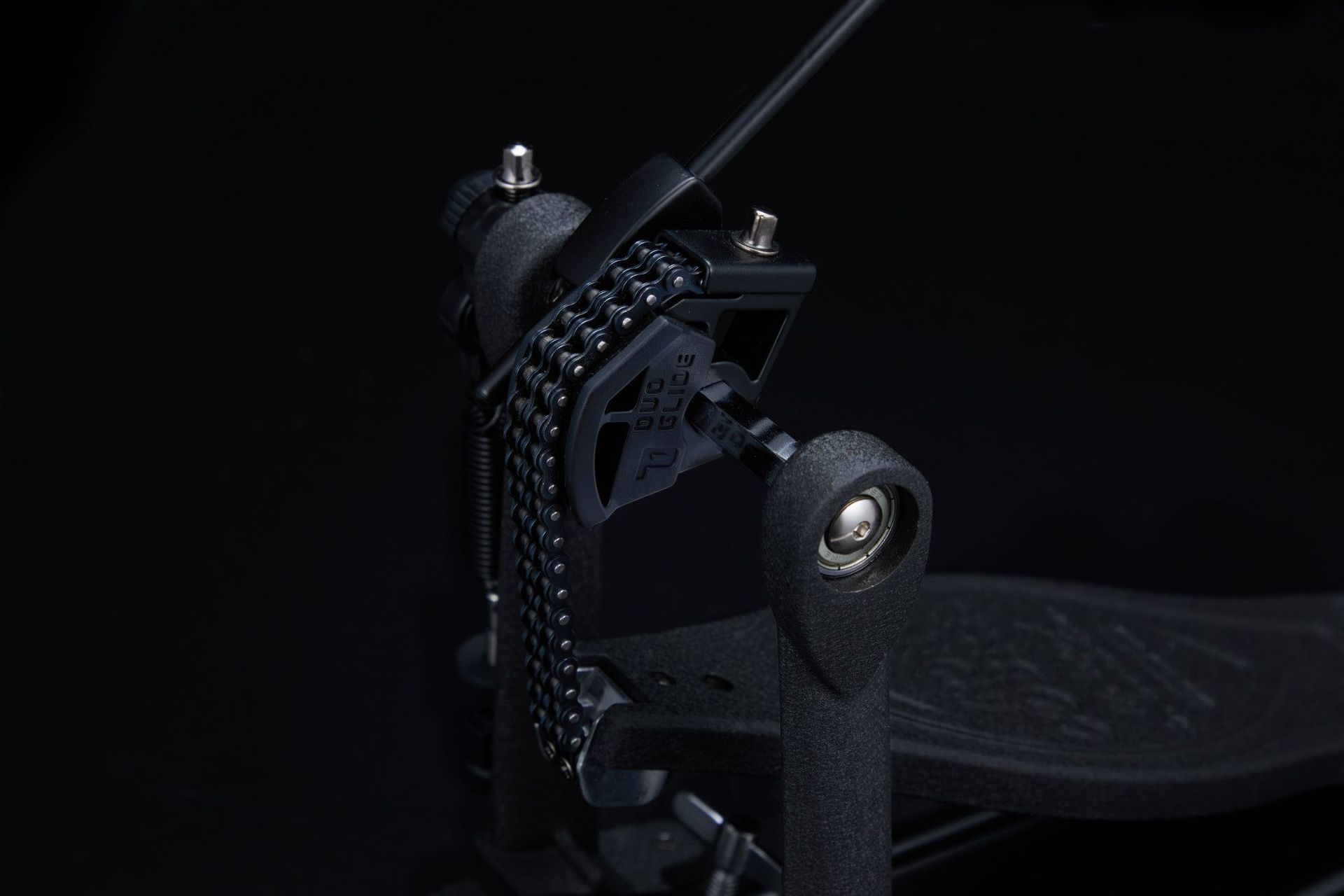Tama Iron Cobra HP600DMB single pedal Dark Shadow Edition_00054560_