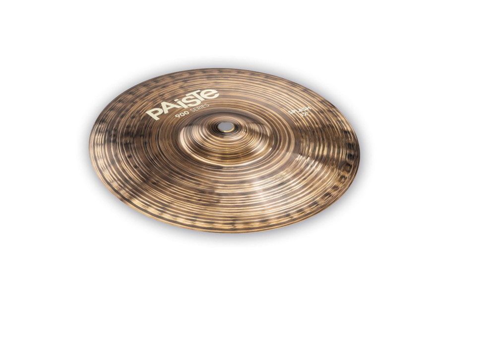 Paiste 900 Splash Becken 12"