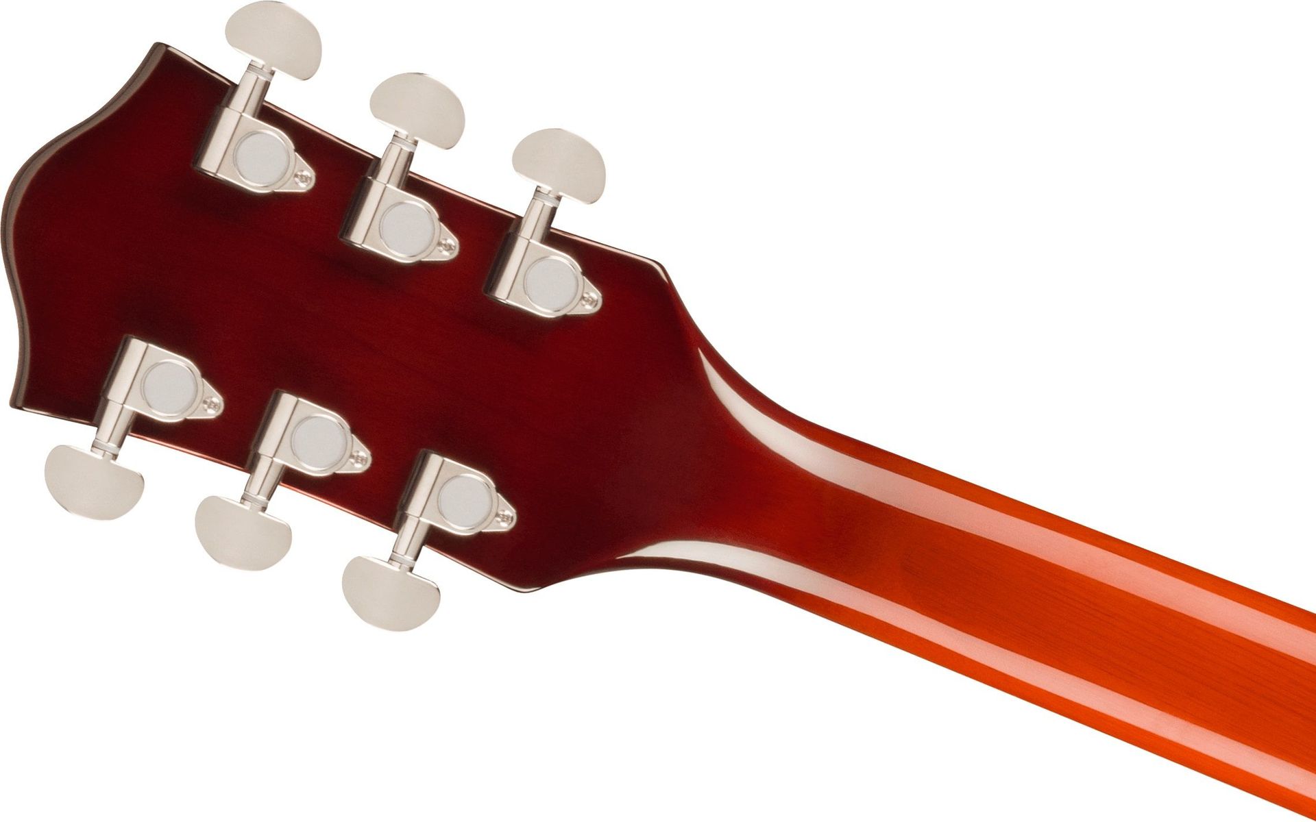 Gretsch G2622 Streamliner CB DC FIREBRST
