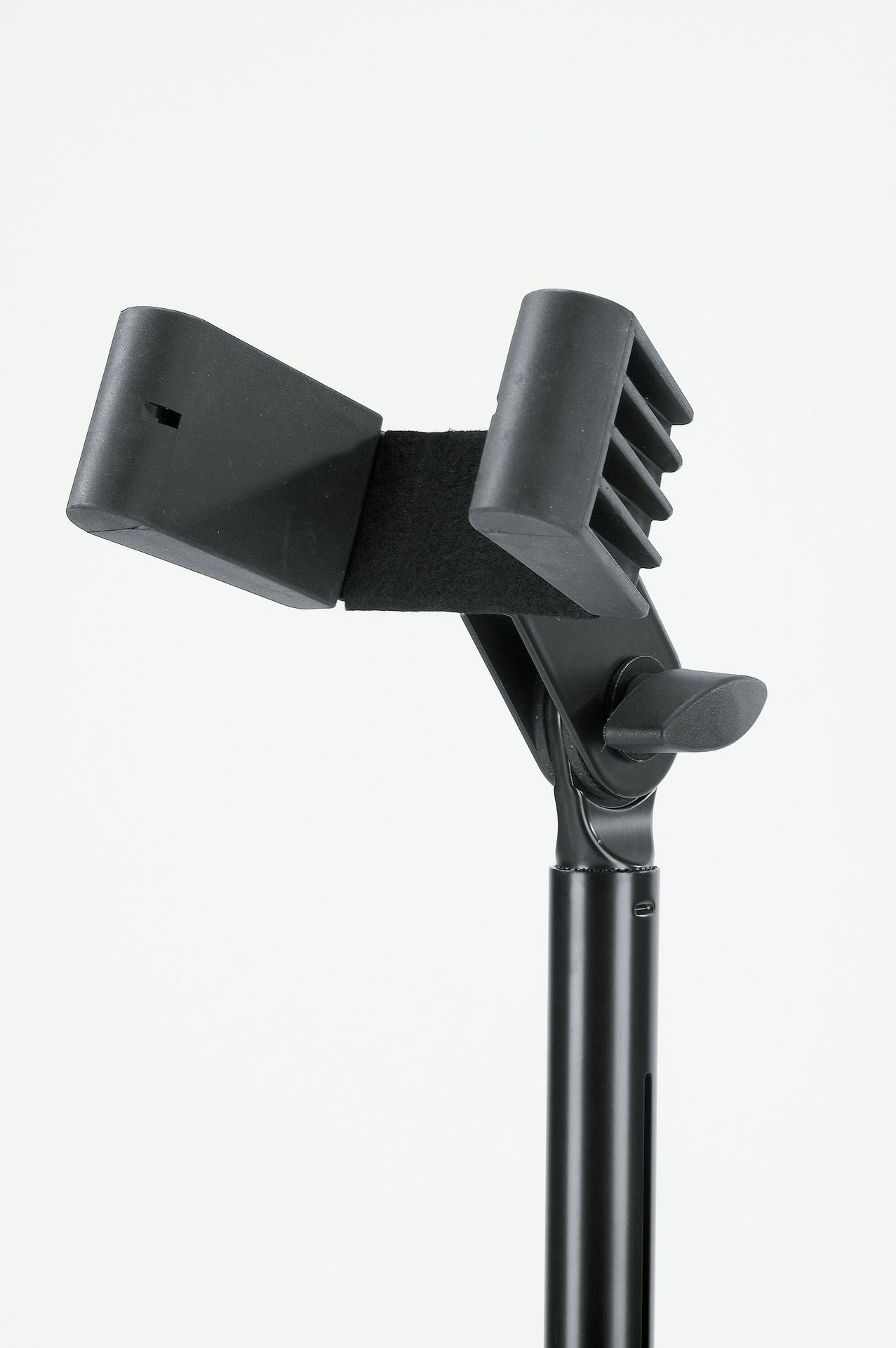 K&M 15060 Ständer Bassklarinette  neues Modell 150/6 einstellbar