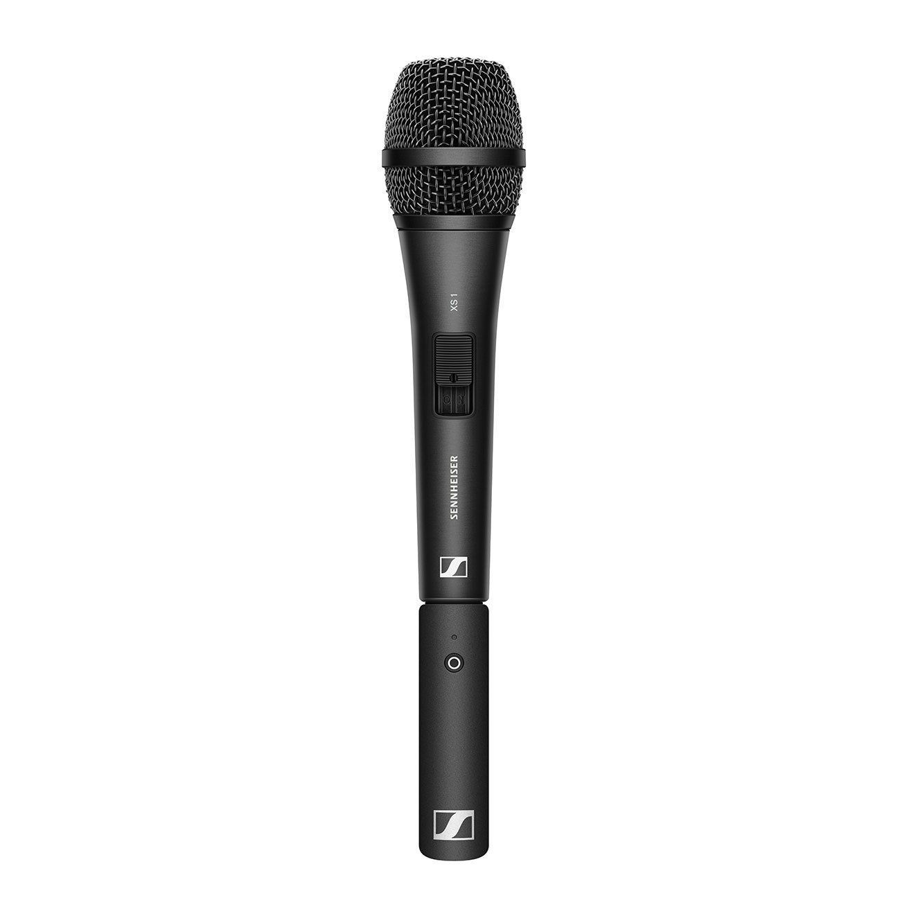 Sennheiser XSW-D Vocal Set Drahtloses Audio-Set mit Aufstecksender + Mikro