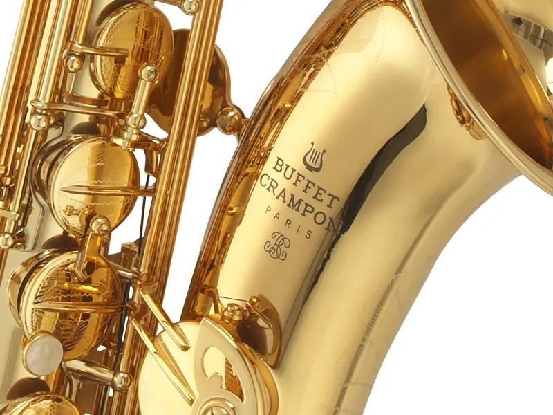 Buffet Crampon B-Tenorsaxophon, Serie 400 Intermediate BC-8402-1-0_00014082_