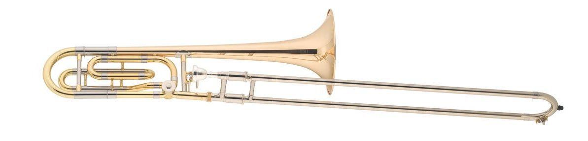 0635464120317 - JTB-1100FRQ-Tenor-Posaune Bohrung 1334mm incl Etui + Zubehör 0635464120317 - JTB-1100FRQ-Tenor-Posaune Bohrung 1334mm incl Etui + Zubehör