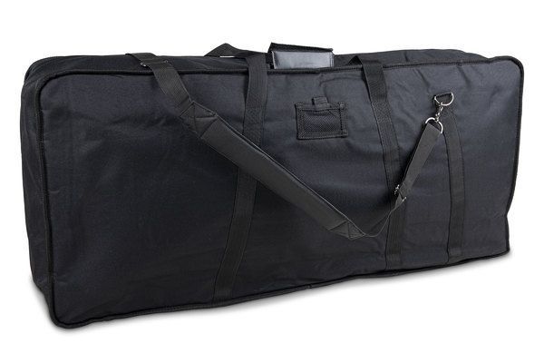 GEWA Keyboard Gig Bag Basic K, 98x43x17 cm, z.B Casio CT-X3000, CTX-5000_00034804_