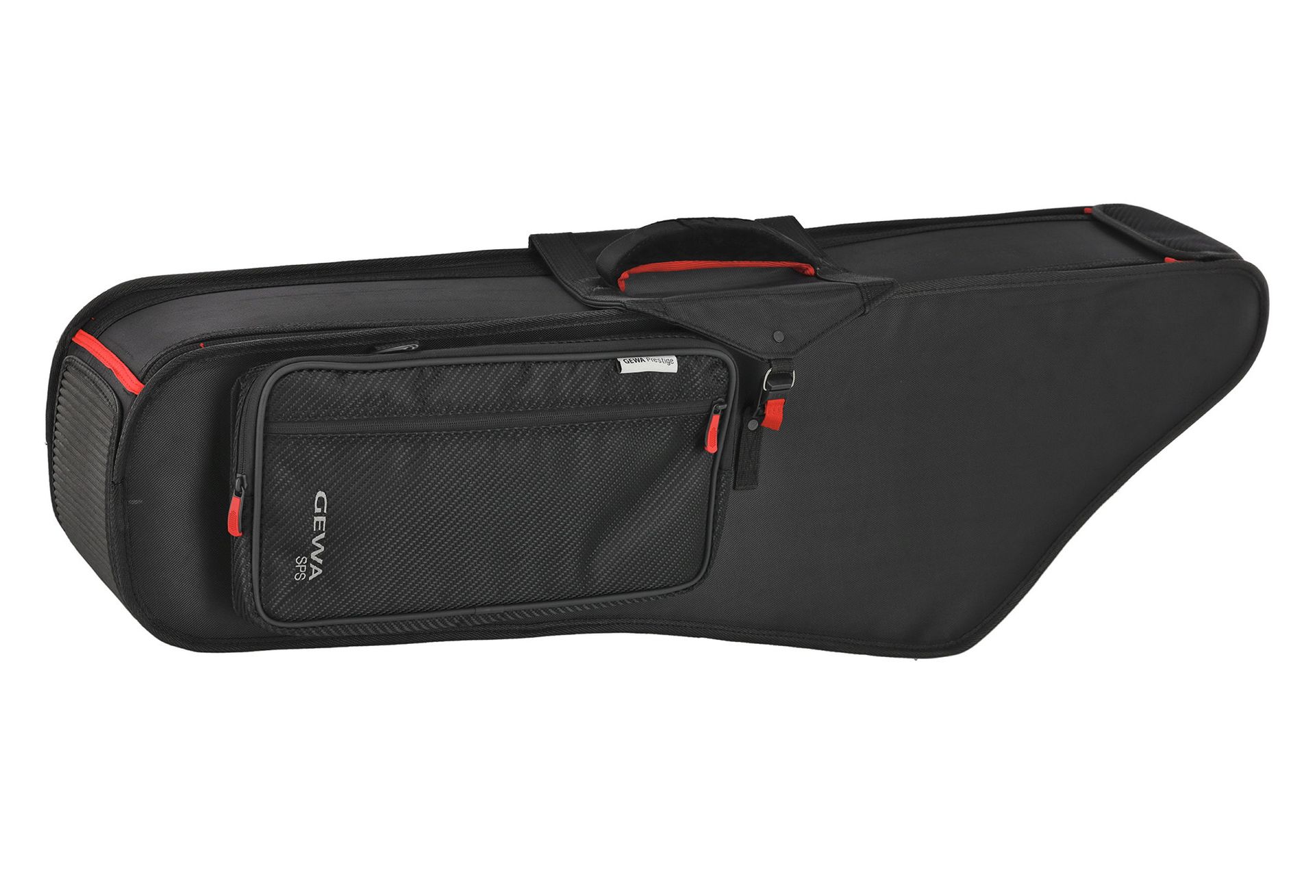 GEWA GigBag, Tasche für Baritonsaxophon PRESTIGE SPS, 255430
