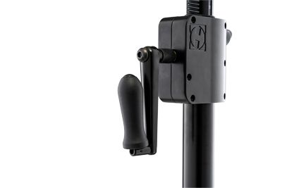 Hercules HCSS-710B+ Boxenstativ mit Handkurbel_00055091_