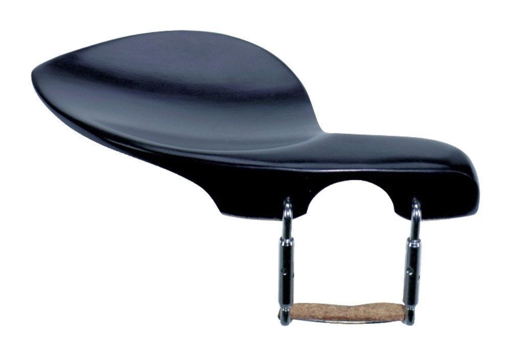 4046662040080 - Kinnhalter Violine Guarneri 4 4 Hartholz seitlich