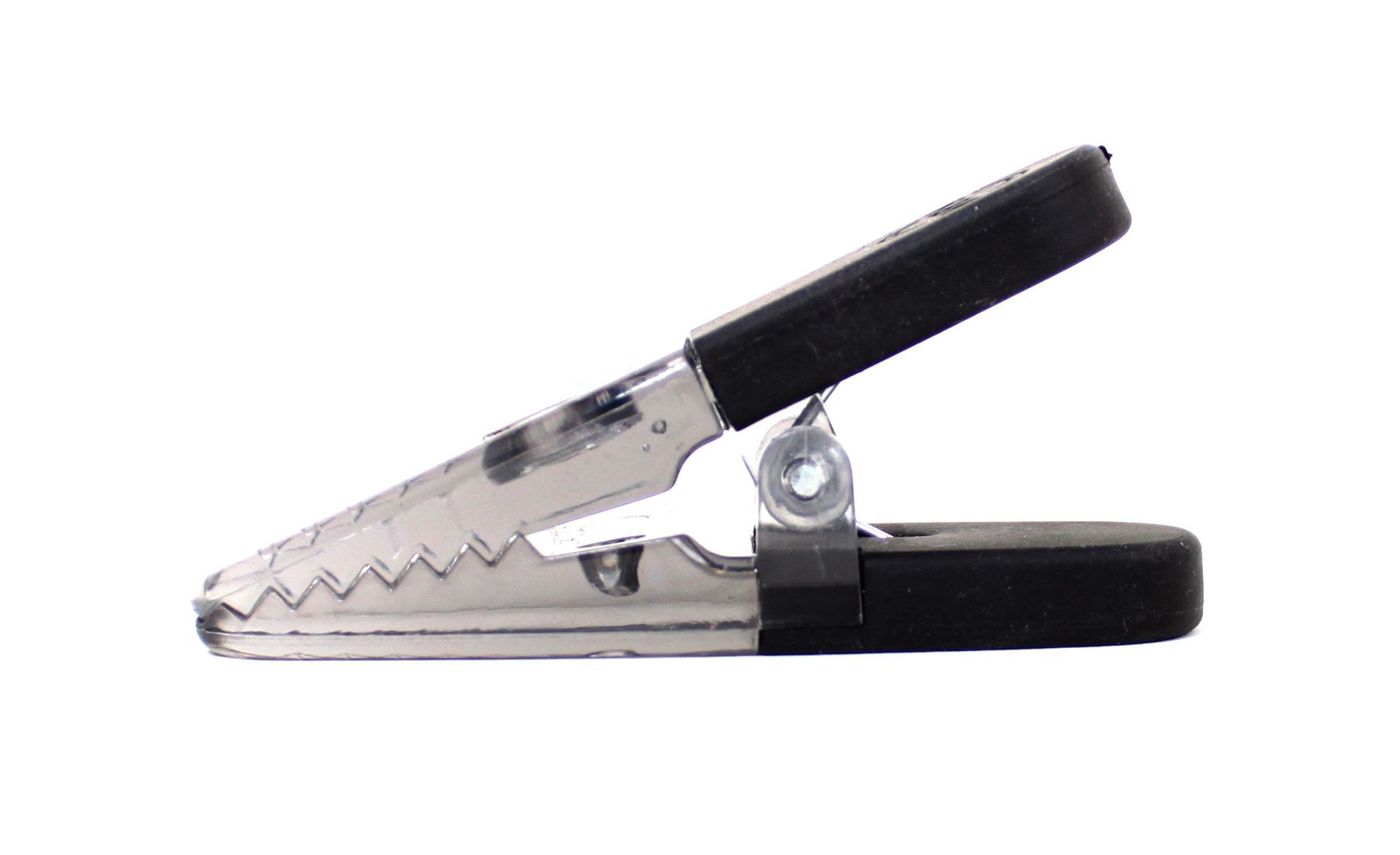 Notenklammer K&M 16055 Fix´n Clip,85x25x40mm , weit öffnend, straffe Feder_00039863_