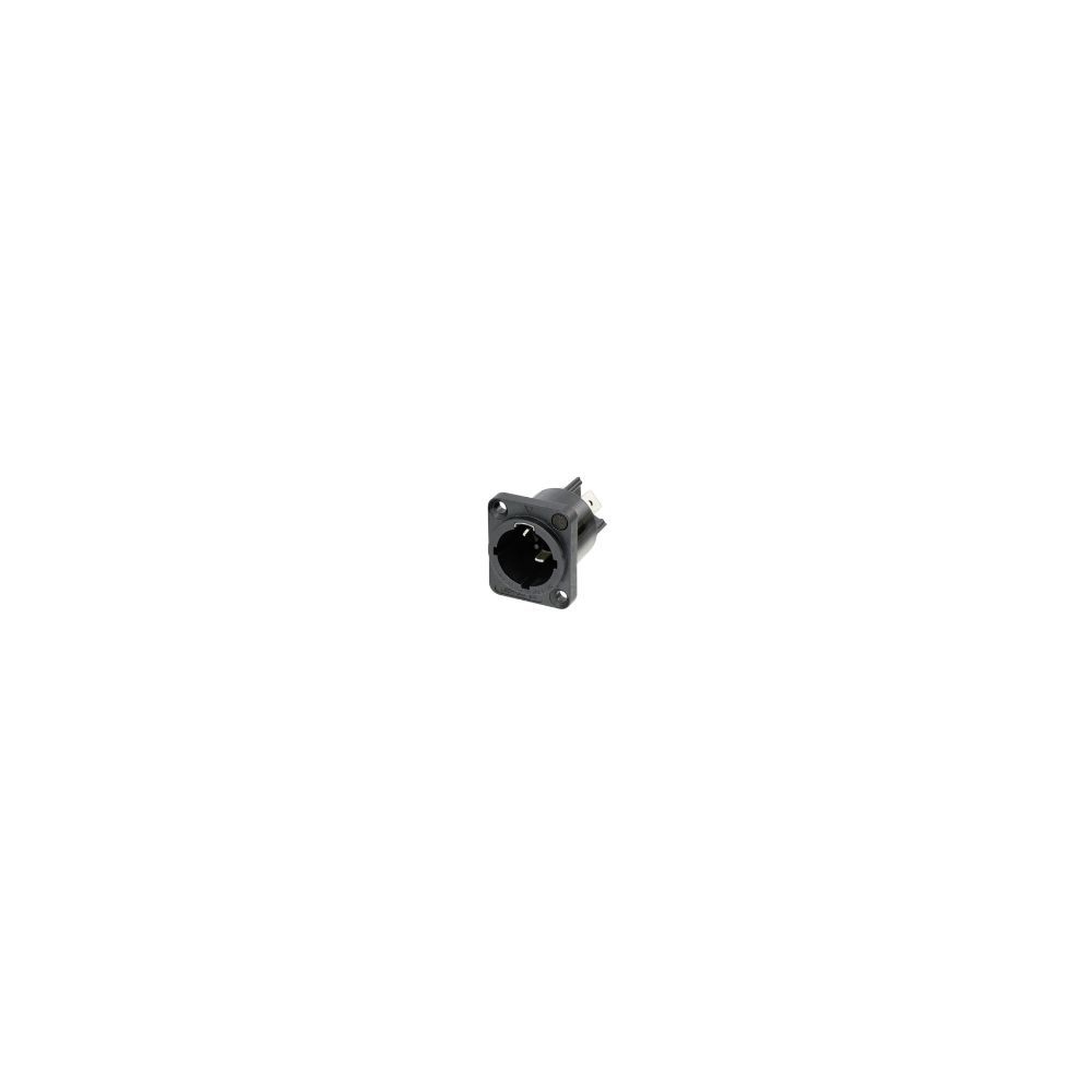 Neutrik NAC3MPX-TOP True 1 Power Twist Geräteeinbaustecker Power-IN _00040401_