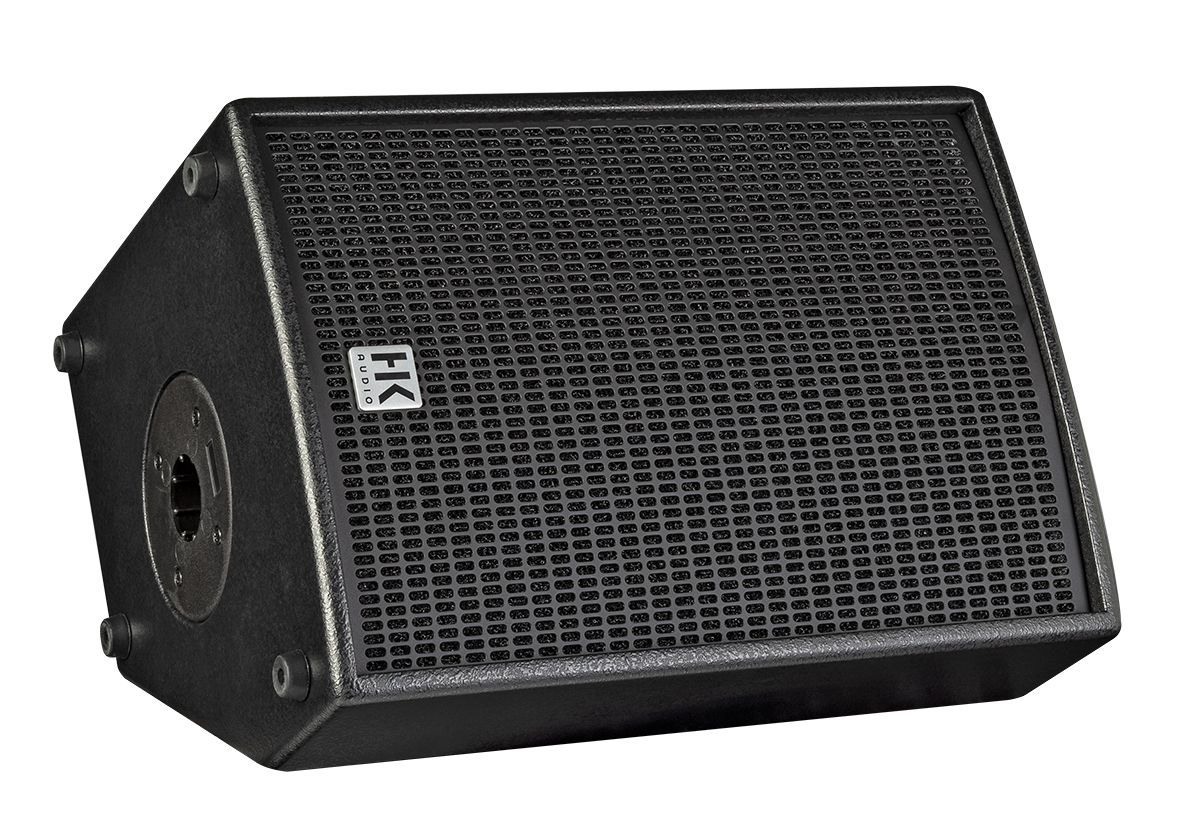 HK Audio Premium Pro Move 8 - Showroom - akkubetriebener Fullrangelautsprecher HK Audio Premium Pro Move 8 - Showroom - akkubetriebener Fullrangelautsprecher