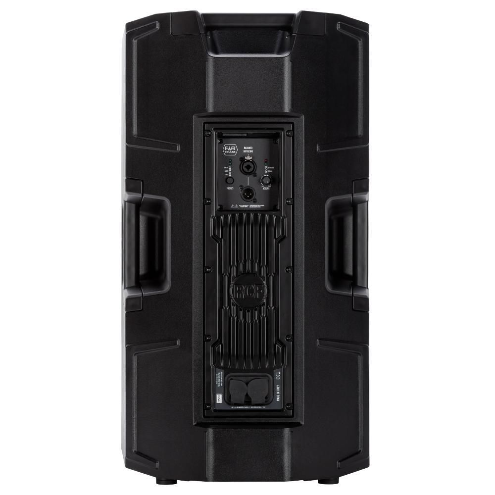 RCF ART 945-A  Aktiver Fullrange Lautsprecher 15/2  mit  2100W Peak Leistung_00051716_