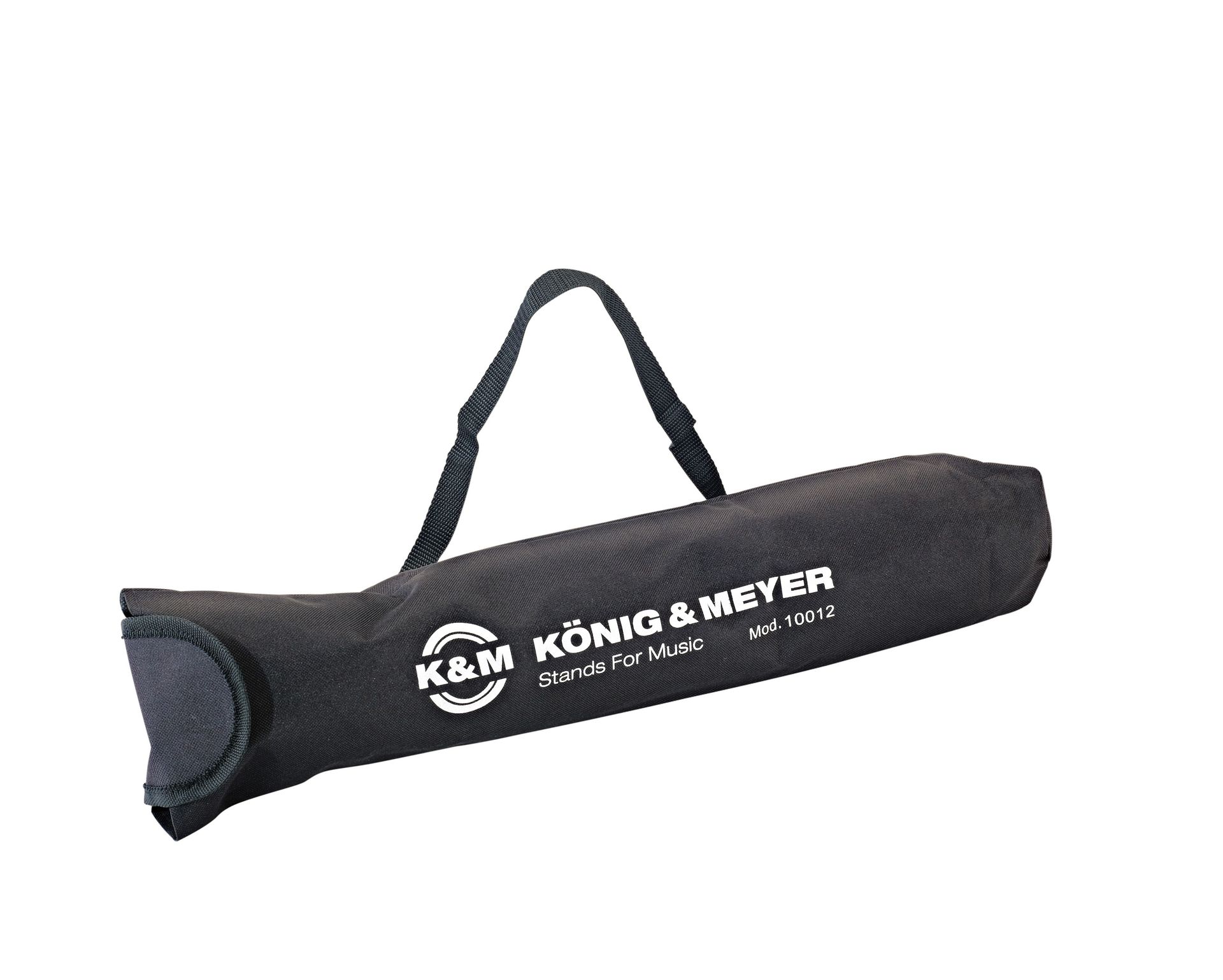 K&M 10012 Notenpulttasche 50 cm, für K&M 100/1, u.a._00001943_