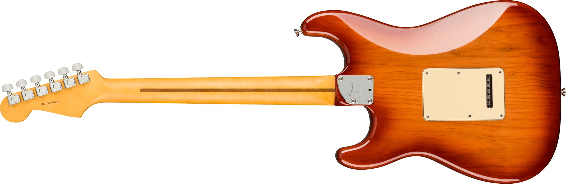 Fender American Pro II Strat MN SSB 