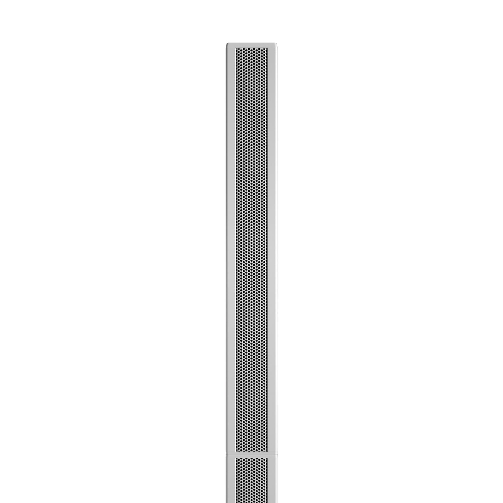 LD Systems Maui 11 G3 Weiß Cardioid Säulen PA System mit Bluetooth