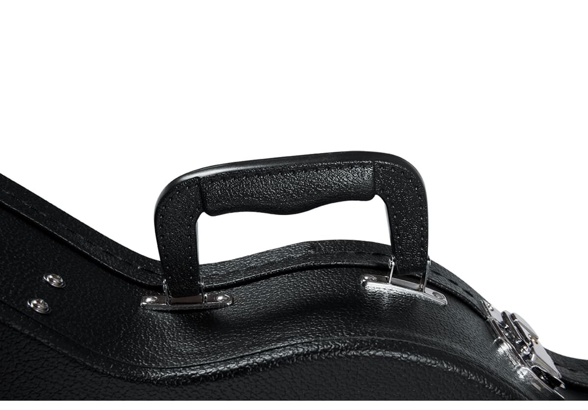 Gator GWE-LPS-BLK  Holzkoffer für Singlecut E-Gitarren_00054870_