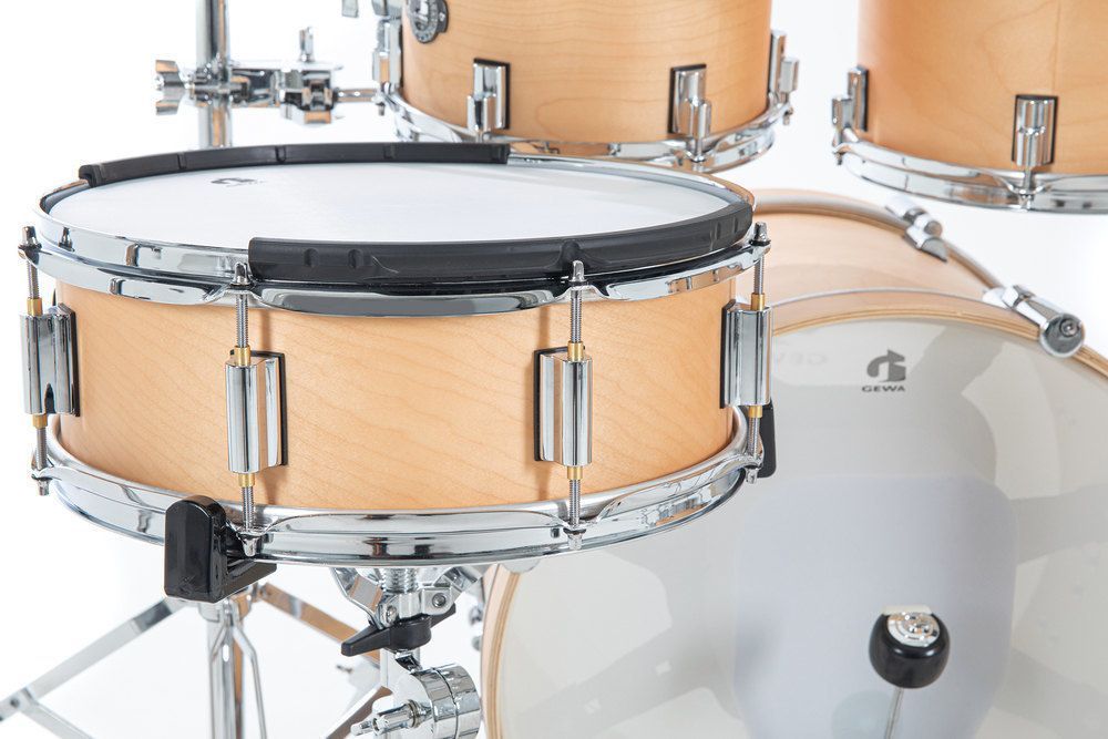 Gewa G9 Pro L6 E-Drum Set (Aussteller- kaum bespielt)