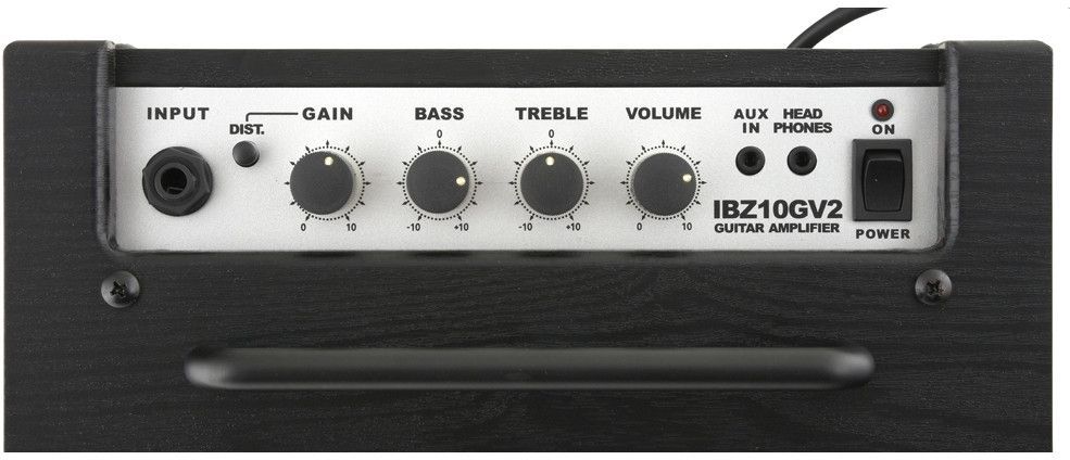 Ibanez IBZ10GV2  10 Watt Transistor Combo_00050512_
