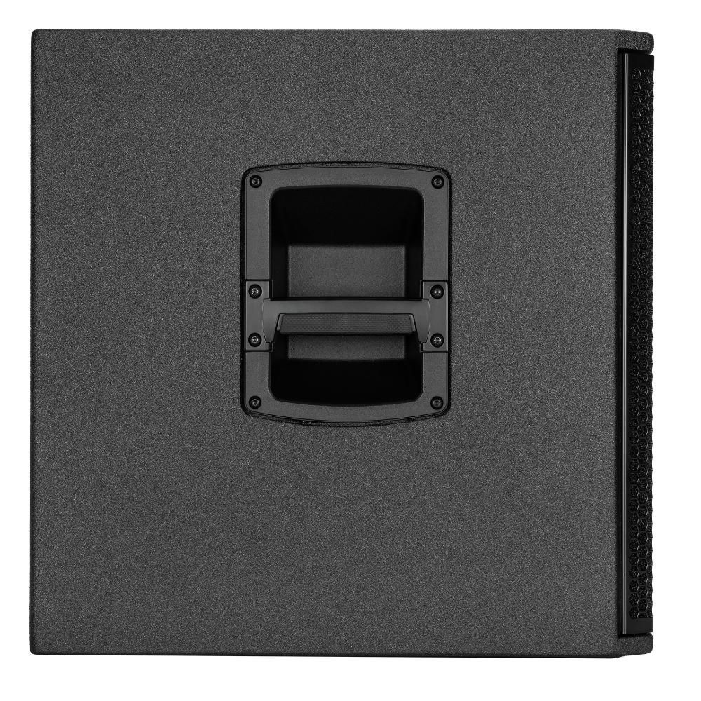 RCF SUB 702-AS MK3 Subwoofer Aktiver 12" Bassreflex Subwoofer _00051850_