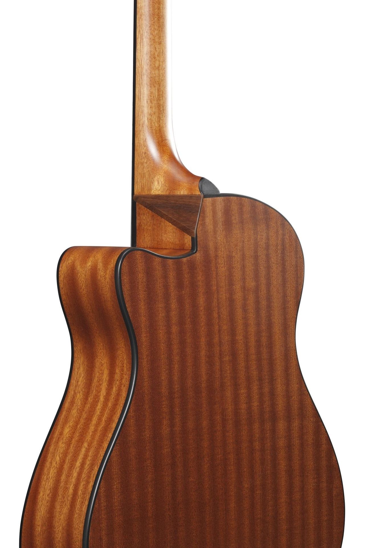 Ibanez AAM50CE-SBO