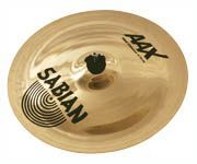 Sabian AAX 14" Mini China