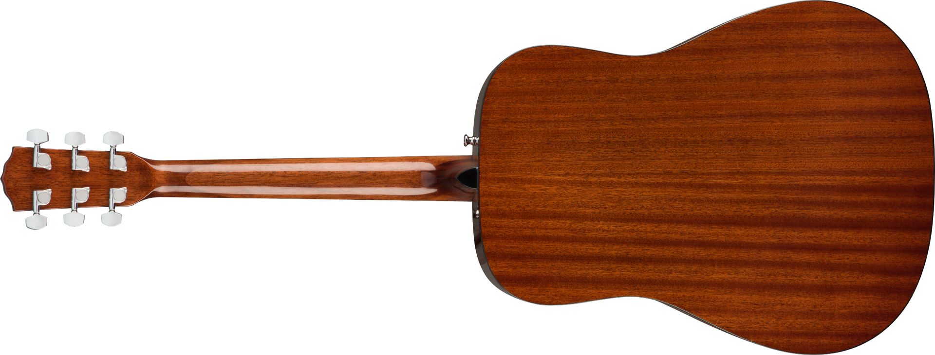 Fender CD-60S Nat WN