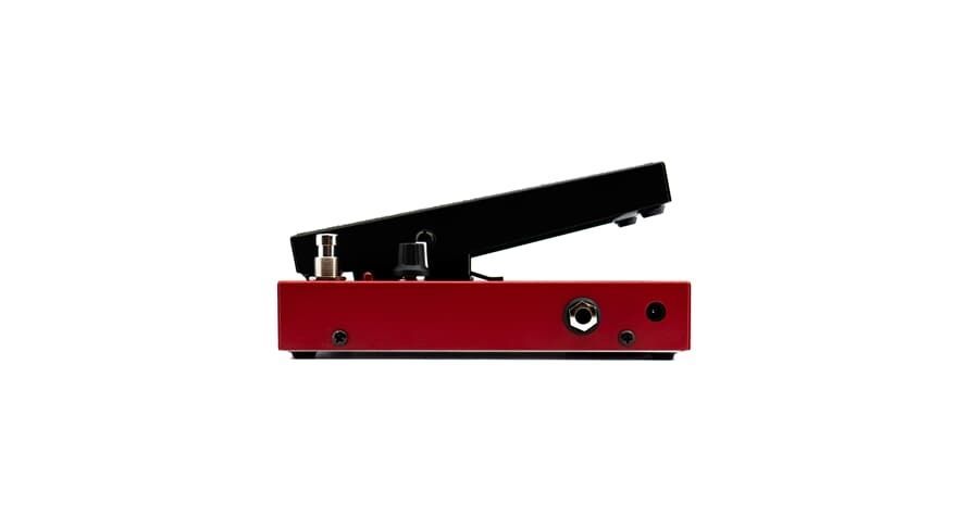 Morley MTBH2 20/20 Bad Horsie Wah
