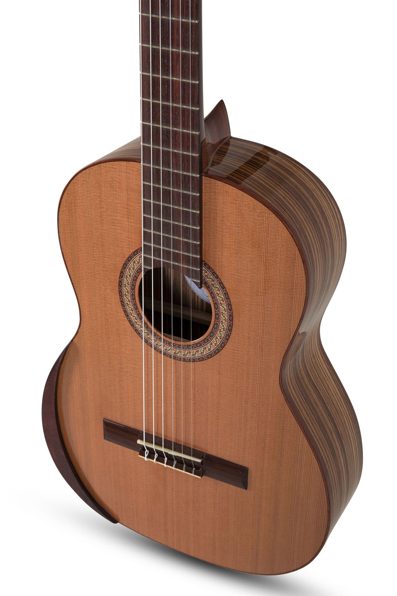 Manuel Rodriguez Academia 40-C  4/4 Konzertgitarre