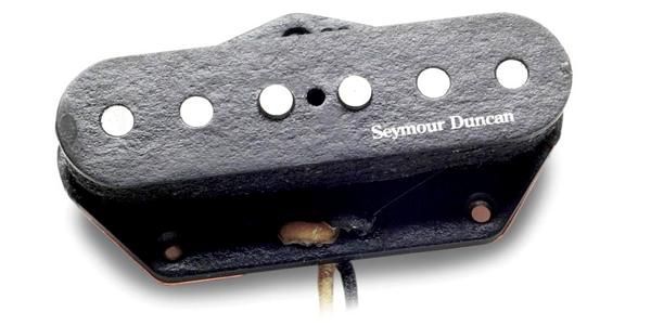 Seymour Duncan APTL-1 Alnico II Pro Lead Singlecoil Pickup